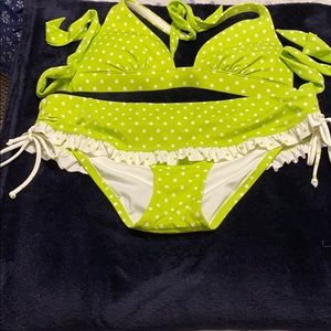 Victoria’s Secret Bikini